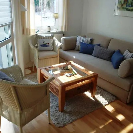 Apartment Residenz Am Buchenpark_ App_3